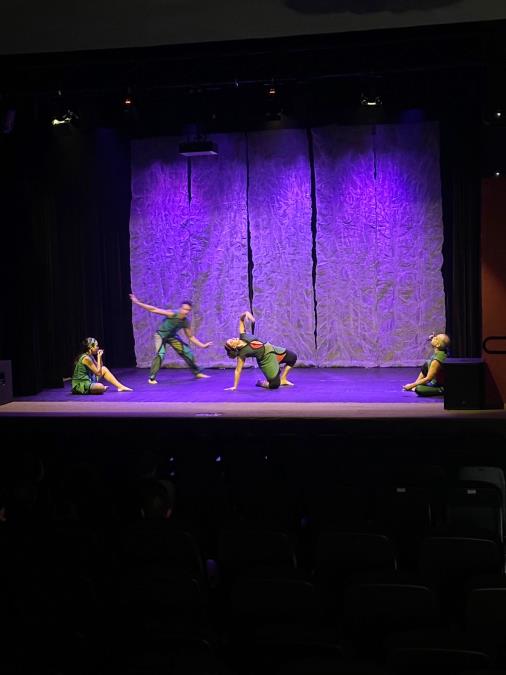 Mostra multidisciplinar celebra a cultura brasileira com arte, dança e teatro em Bragança Paulista