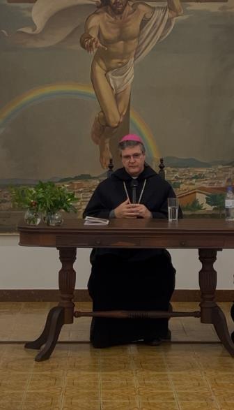 Ordenação episcopal do Monsenhor Márcio Antônio Vidal de Negreiros acontece neste sábado, 24