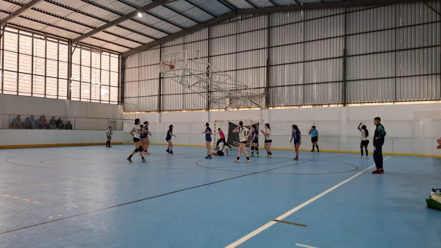 Equipes de Handebol de Bragança Paulista conquistam vitórias em mais uma rodada da Liga do Interior