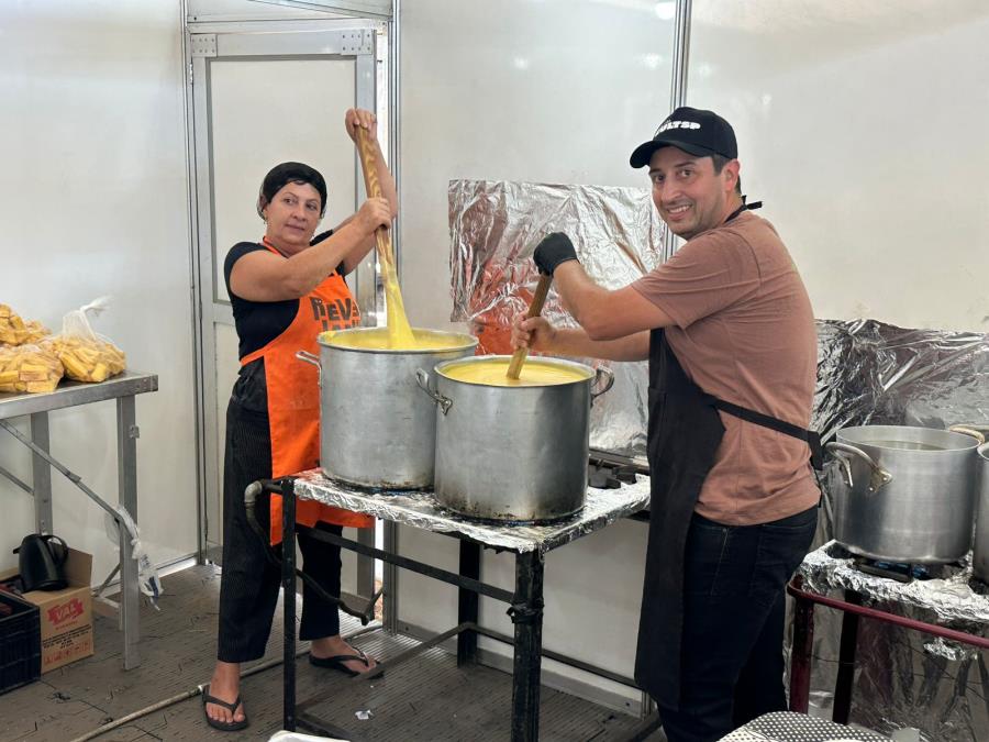 Revelando São Paulo 2025 celebra as tradições culturais do estado com destaque para a gastronomia de Bragança Paulista