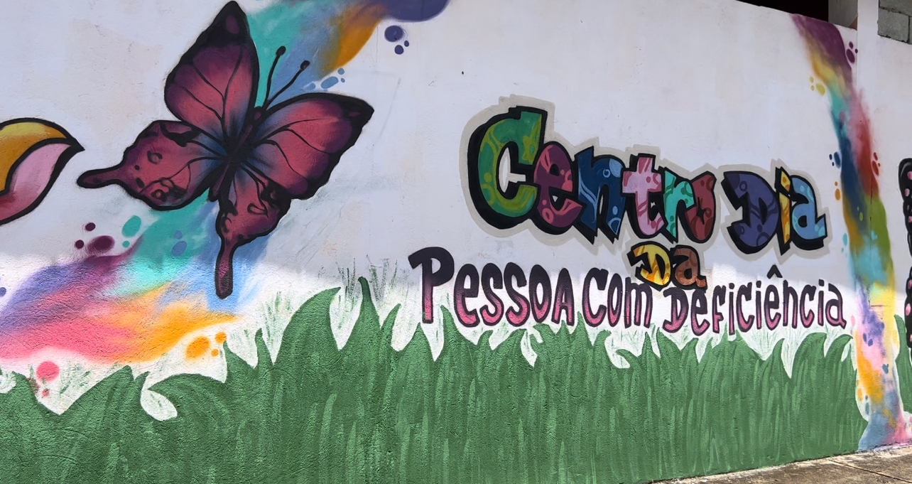 Centro Dia da Pessoa com Deficiência é inaugurado oficialmente com apoio da Prefeitura de Bragança Paulista