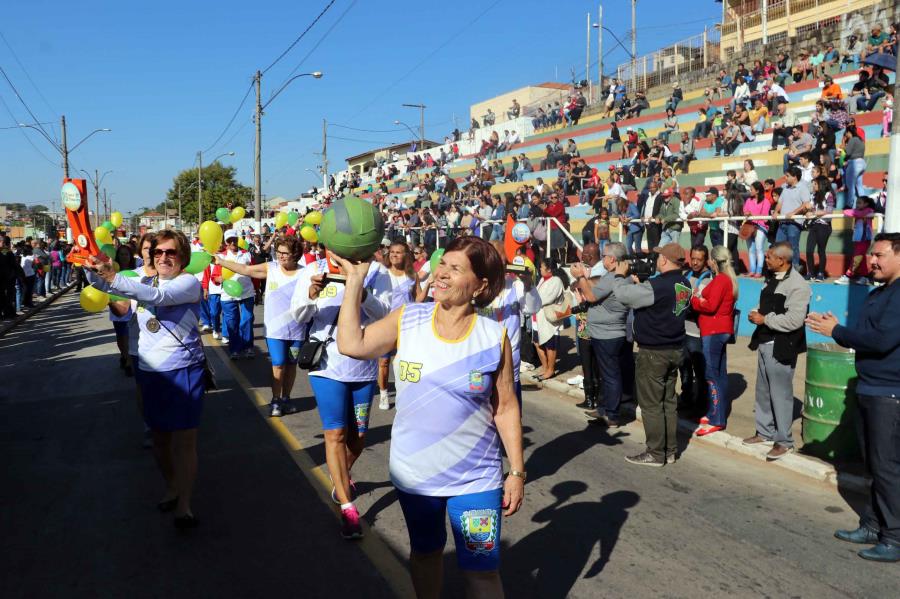Administração Municipal convida população para desfile Cívico-Militar em comemoração aos 200 anos da Independência
