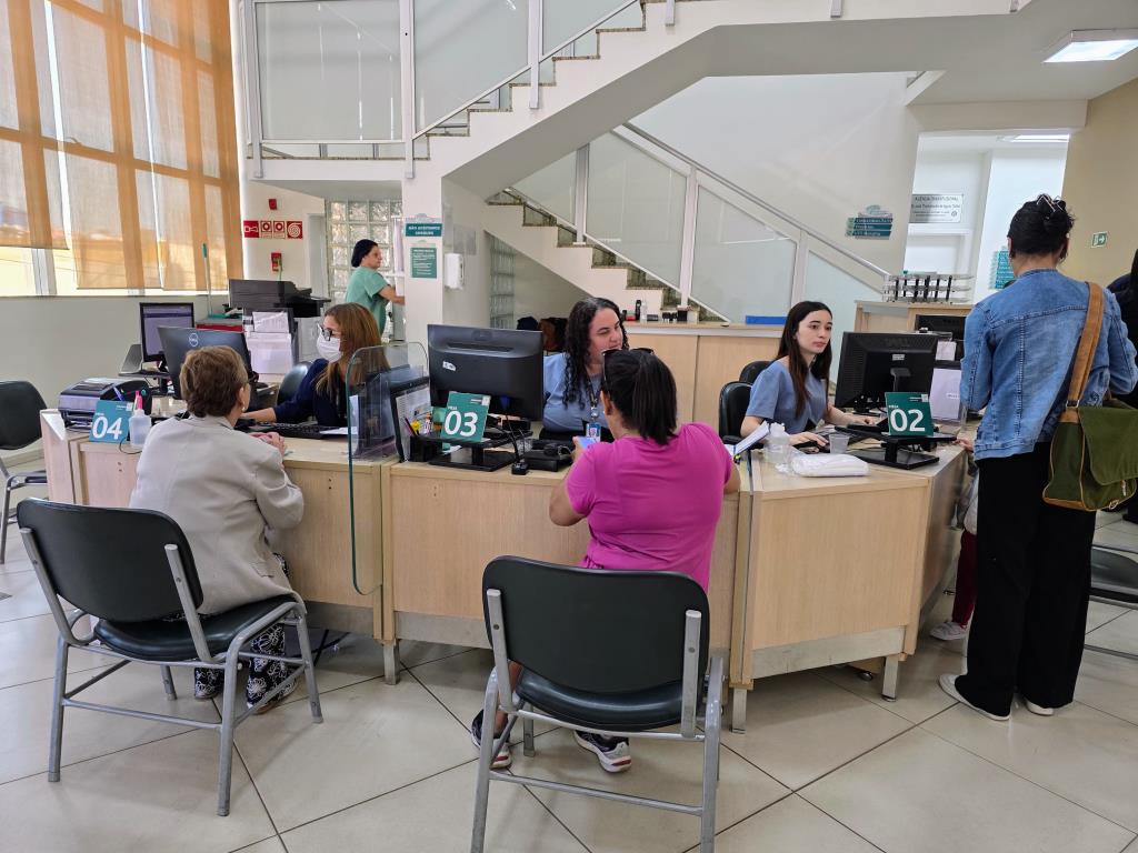 Mutirão “Avança Saúde” inicia atendimentos e amplia acesso a consultas, exames e cirurgias em Bragança Paulista