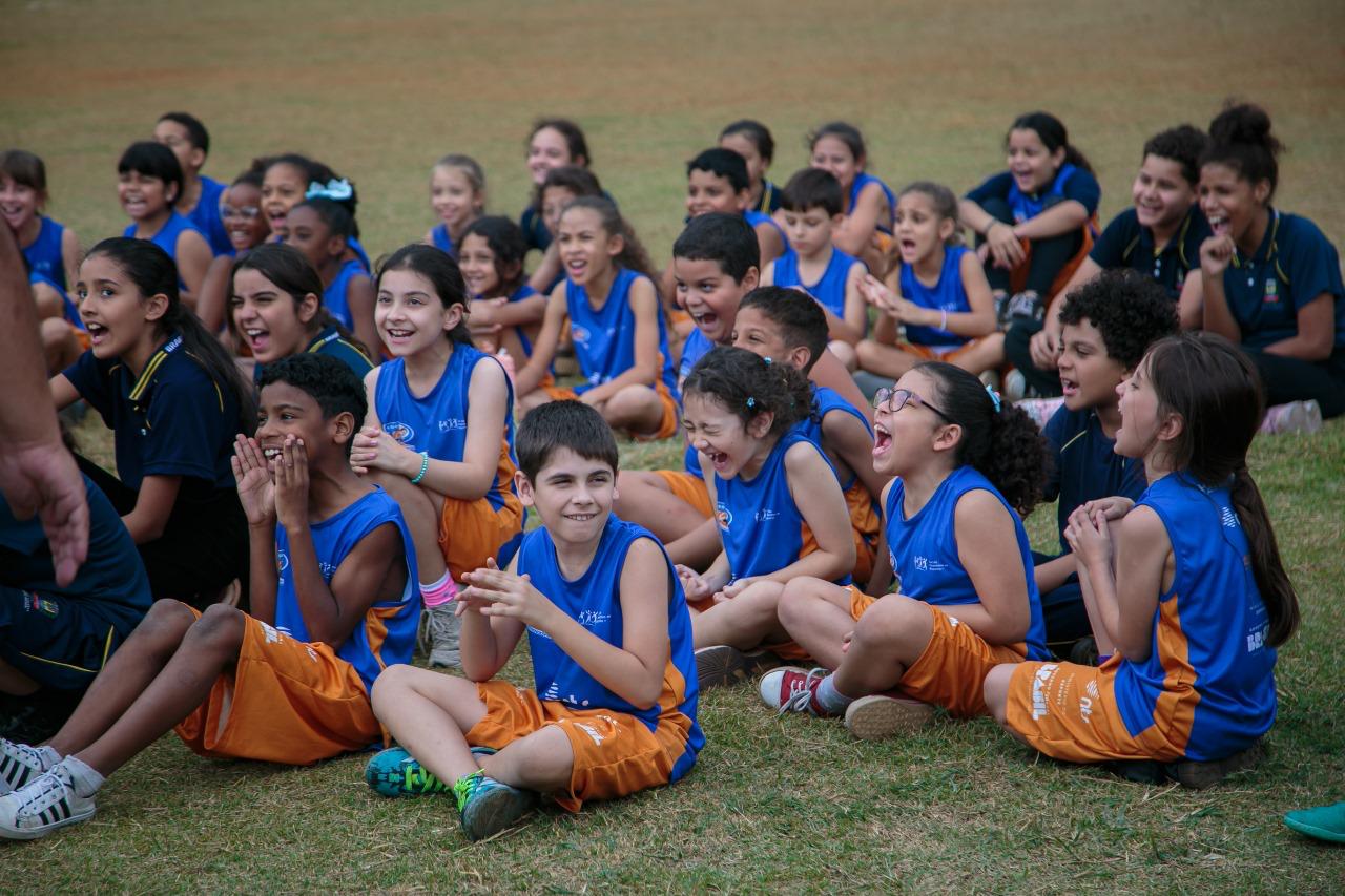 Projeto “Correndo para Vencer” é renovado para crianças e jovens de Bragança Paulista