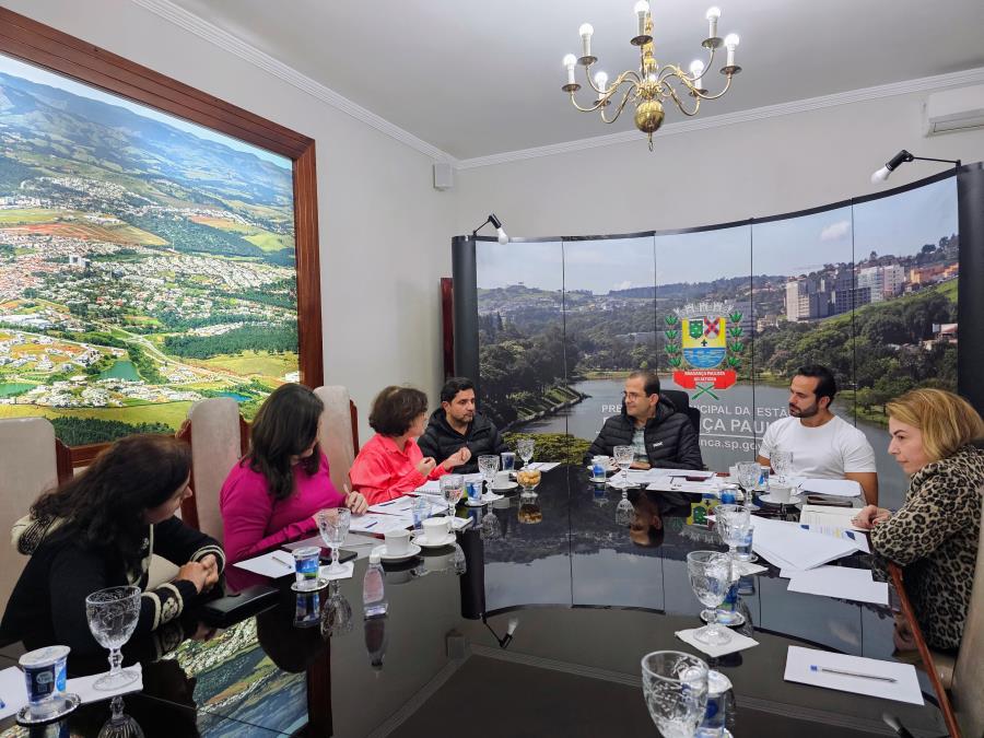 Plano Saúde 2025: Administração aborda avanços e Inovações da pasta