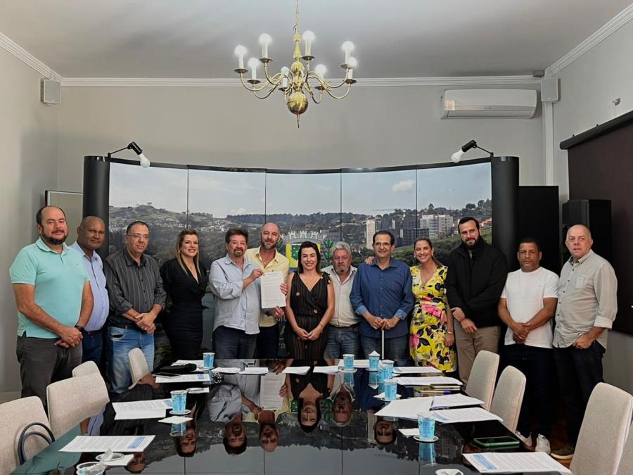Concessão do Mercado Municipal “Waldemar de Toledo Funck” trará melhorias na gestão
