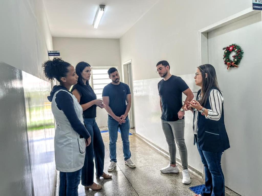 Bragança participa do Projeto CuidAR, maior estudo nacional para reduzir a morbidade da asma na Atenção Primária