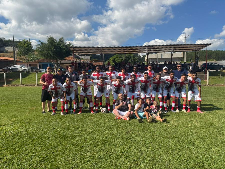 Rodada com muitos gols agita o Futebol Amador de Bragança Paulista nas Séries A e B