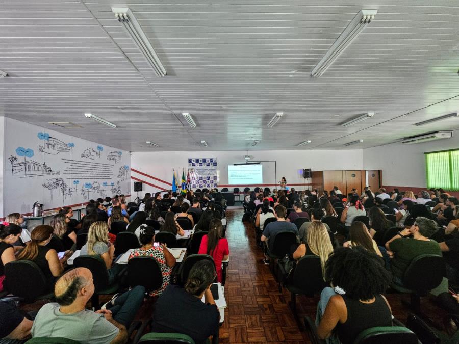 Profissionais de saúde recebem capacitação sobre manejo clínico de Febre Amarela e Dengue