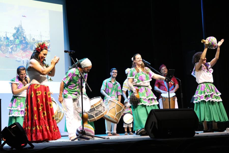 Maio Cultural 2025 transforma Bragança Paulista em palco de arte, encontro e identidade