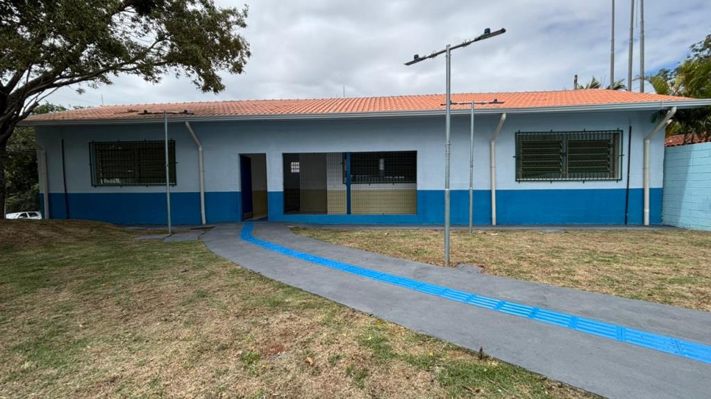 Educação e sustentabilidade caminham juntas em nova obra entregue pela Prefeitura de Bragança Paulista
