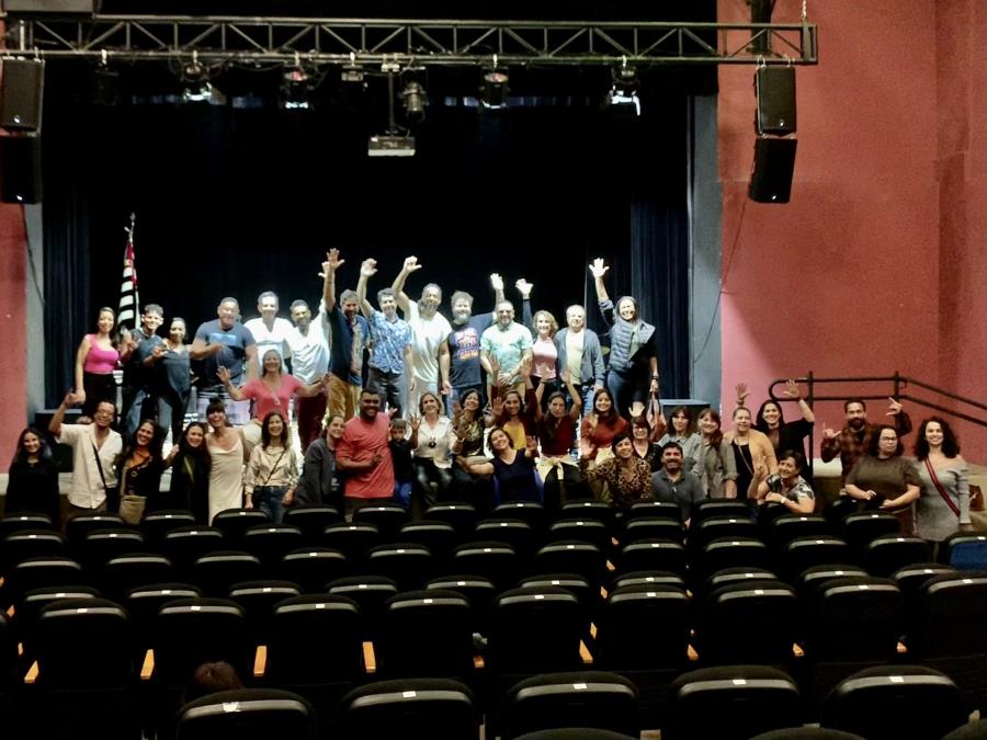 Maio Cultural 2025 movimenta Bragança Paulista com arte, música e cultura para todos