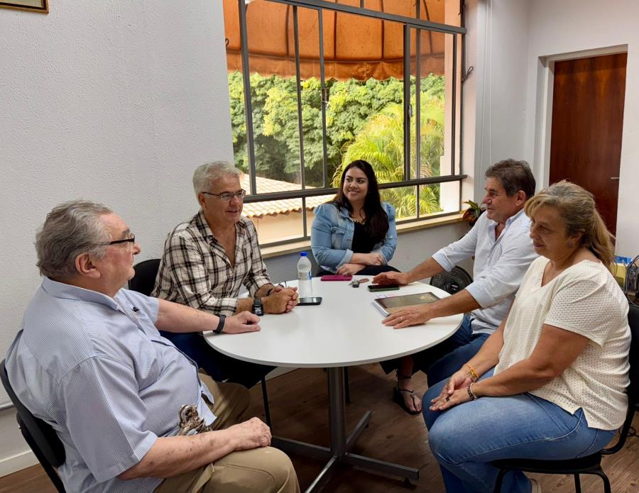 Equipe de Transição Democrática do Prefeito eleito realiza visita técnica às Secretarias de Bragança Paulista