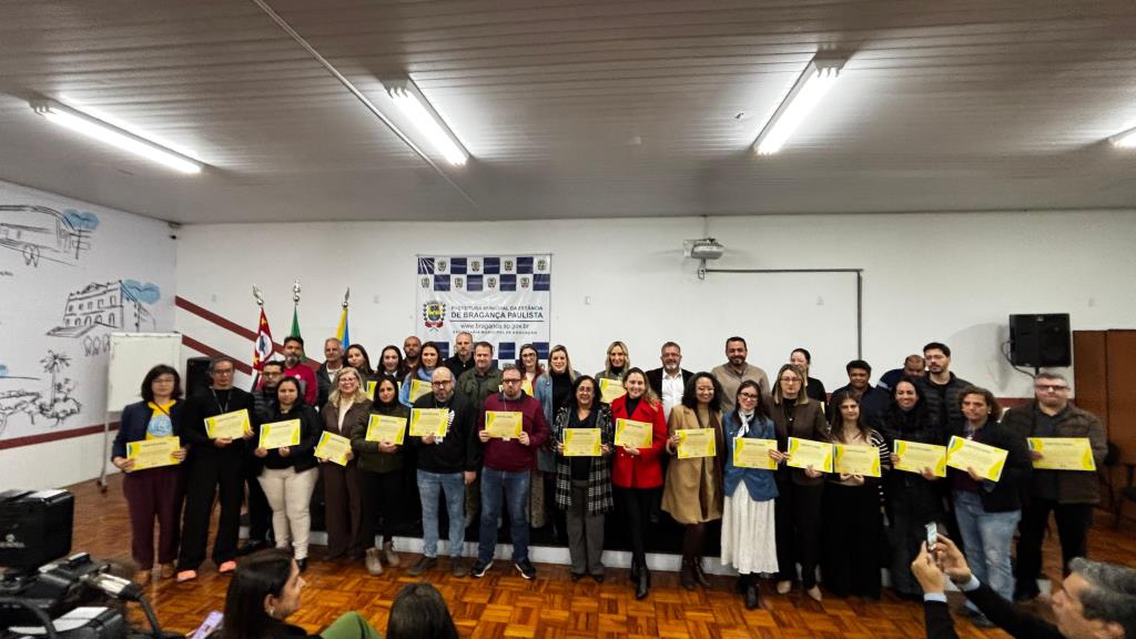 Posse da Comissão fortalece políticas para a primeira infância