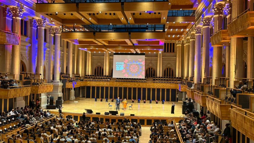 Encontro de Gestores Culturais 2026 reúne municípios paulistas na Sala São Paulo