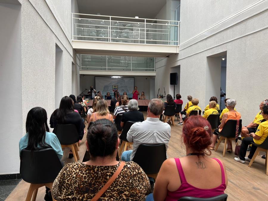 Trabalho conjunto permite inúmeras conquistas no combate à violência contra a mulher em Bragança Paulista