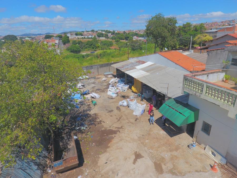 Gabinete de Gestão Integrada realiza Operação Metal Limpo 02 em Bragança Paulista