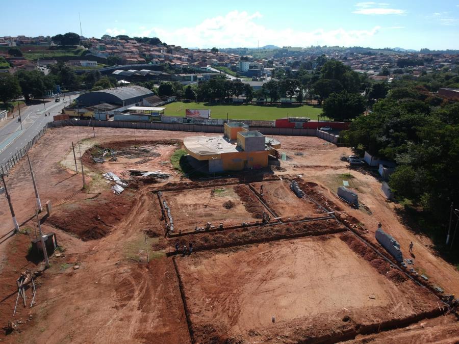 Um Encontro Paulista, no Parkour Park 