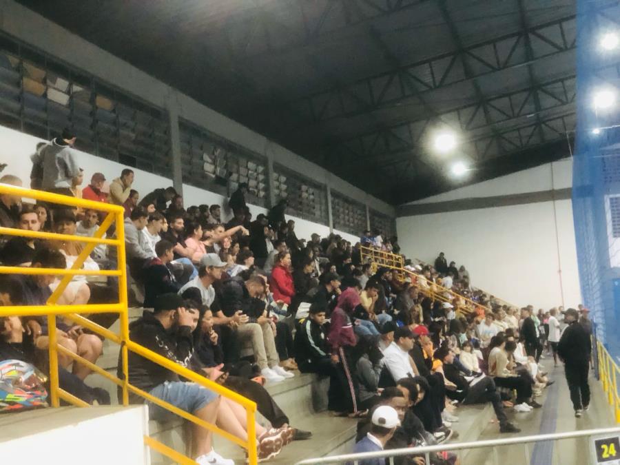 Real Madruga é campeão da Série Prata e Cruzeiro vence Série Ouro da Copa Bragança de Futsal