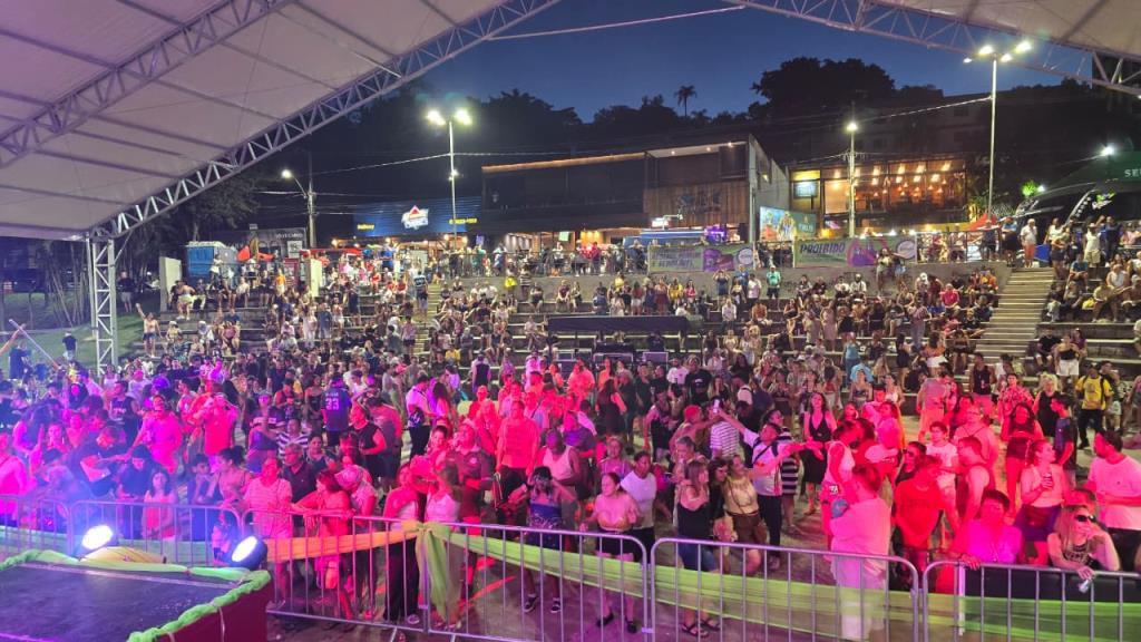 Carnabragança 2026: Lendas do Samba e Agito Regional marcam a abertura dos grandes shows no Lago do Taboão e Zona Norte