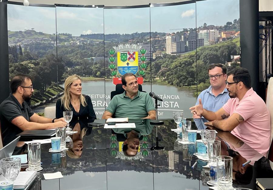 Repasse do 1º pagamento da subvenção ao Empreendimento Elis Regina e Renato Russo é feito nesta terça, 01