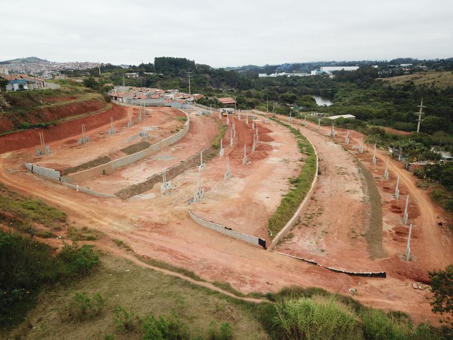 Ordem de Serviço para construção de 80 casas no Bragança F3 será assinada em 3 de julho