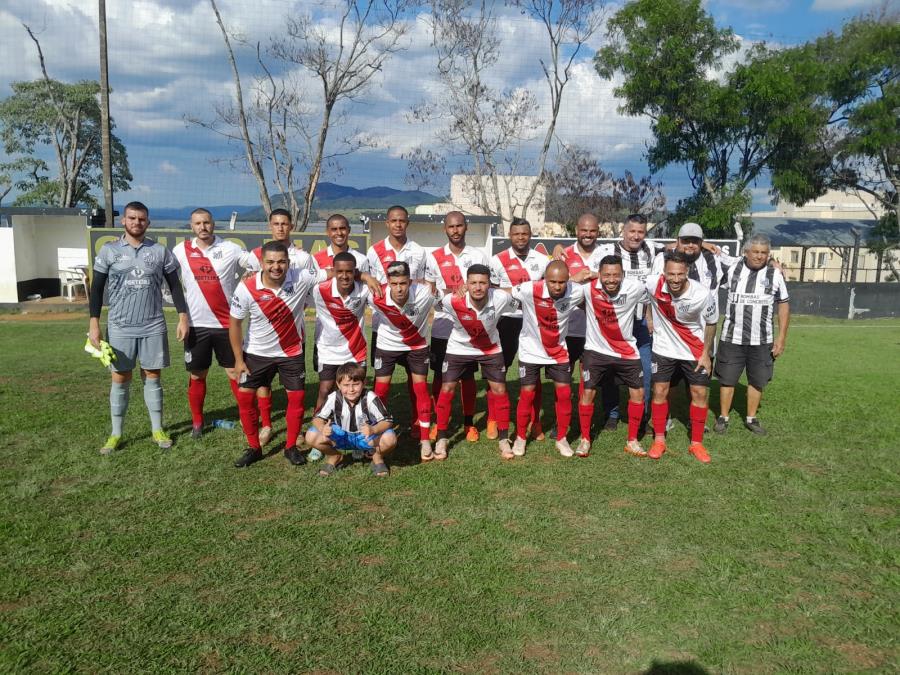 Definidos os finalistas do Campeonato Amador da 4ª divisão de Bragança Paulista