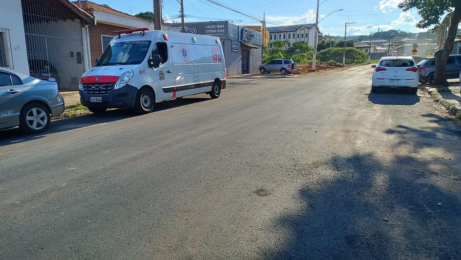 Avenida Euzébio Savaio tem primeira fase de obras de drenagem concluída
