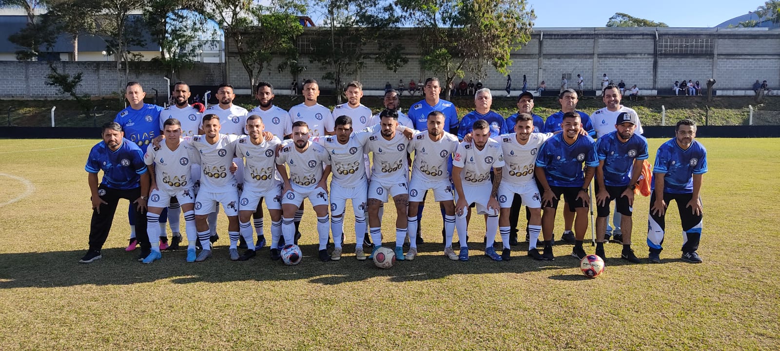 CAMPEONATO SOMBRIENSE DE FUTEBOL AMADOR SEGUNDA DIVISÃO (1º edição - Ano  2023) - Liga Atlética Vale do Mampituba