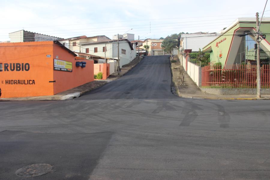 Jardim Comendador Cardoso recebeu obras de drenagem e combate a enchentes durante atual gestão