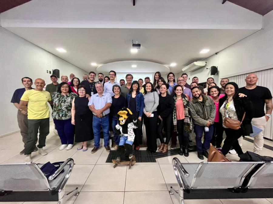 Bragança Paulista é inserida no catálogo de locações para produções audiovisuais da Secretaria de Cultura do Estado de São Paulo