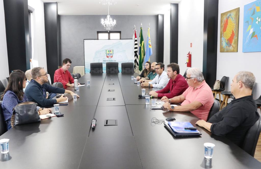 Bragança Paulista se destaca em Consultoria do SEBRAE sobre Gestão do Turismo