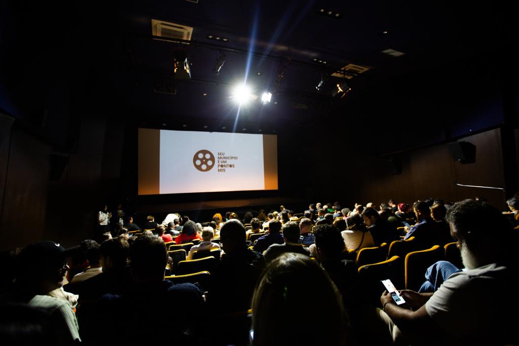 Bragança Paulista participa do Encontro Estadual do Programa Pontos MIS em São Paulo