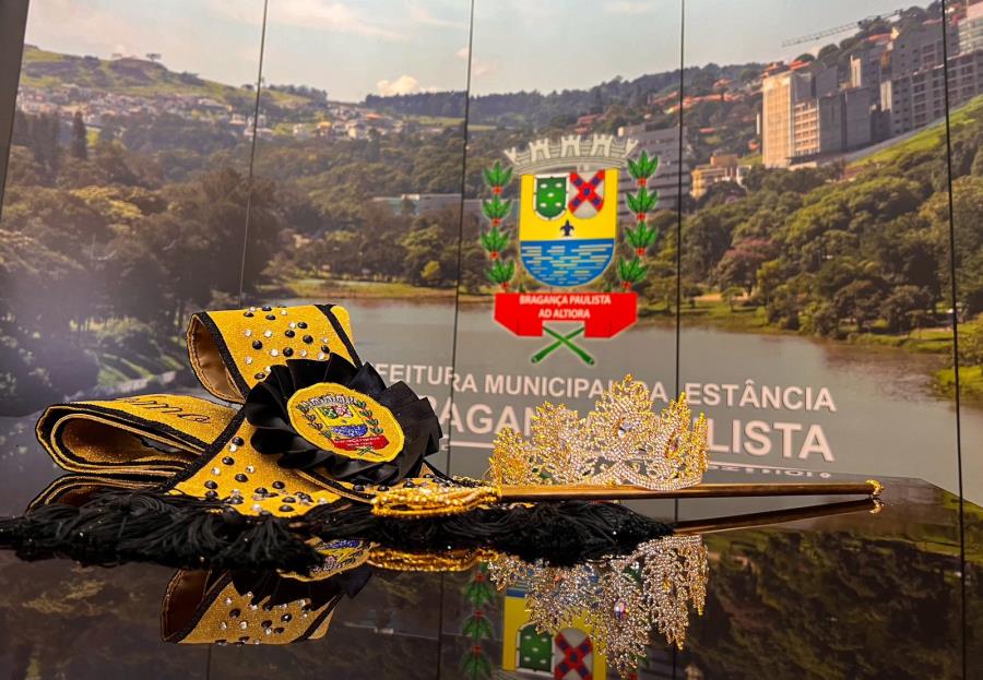 Carnaval Família de Bragança Paulista: conheça os candidatos para eleição da Corte 2024