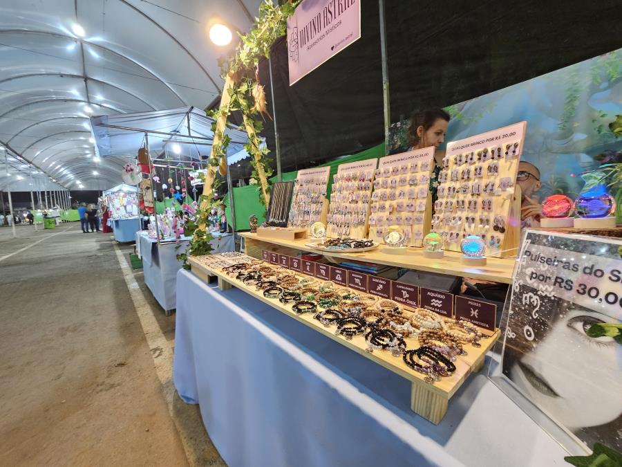 Aberto o Chamamento Público para artesãos participarem da Expoagro e Festa do Peão de Bragança Paulista 2025