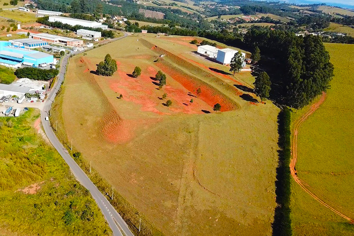 Para gerar mais empregos, Prefeitura doará terrenos para sete empresas se instalarem no município