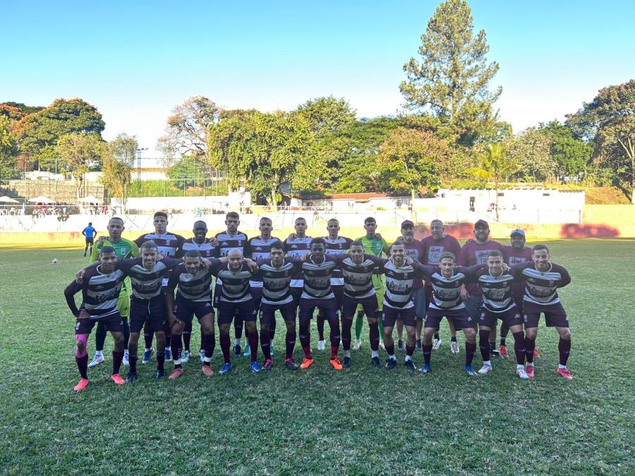 Campeonatos de Futebol Amador de Bragança Paulista chegam à semifinal no próximo final de semana