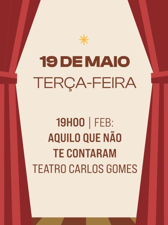 Palestra sobre a Força Expedicionária Brasileira integra programação do Maio Cultural 2026