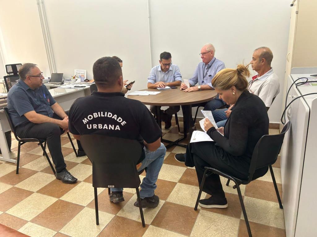 Abertas inscrições para cursos de formação de mototáxi e motofrete