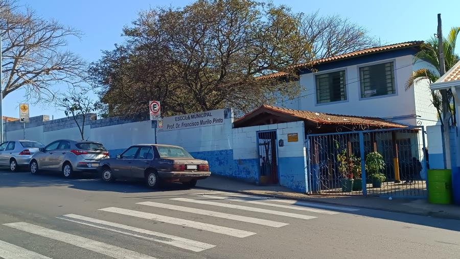 Novas atividades esportivas chegam aos bairros Jardim Águas Claras, Henedina Cortez e Vem Viver