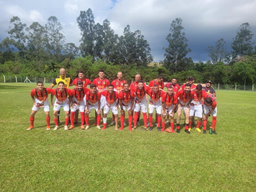 Goleadas e muita chuva marcaram a rodada da Copa Bragança