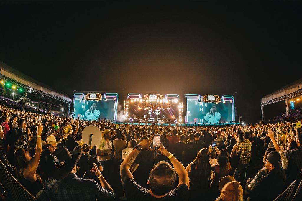 Leilão define empresa responsável pela Expoagro e Festa do Peão 2026