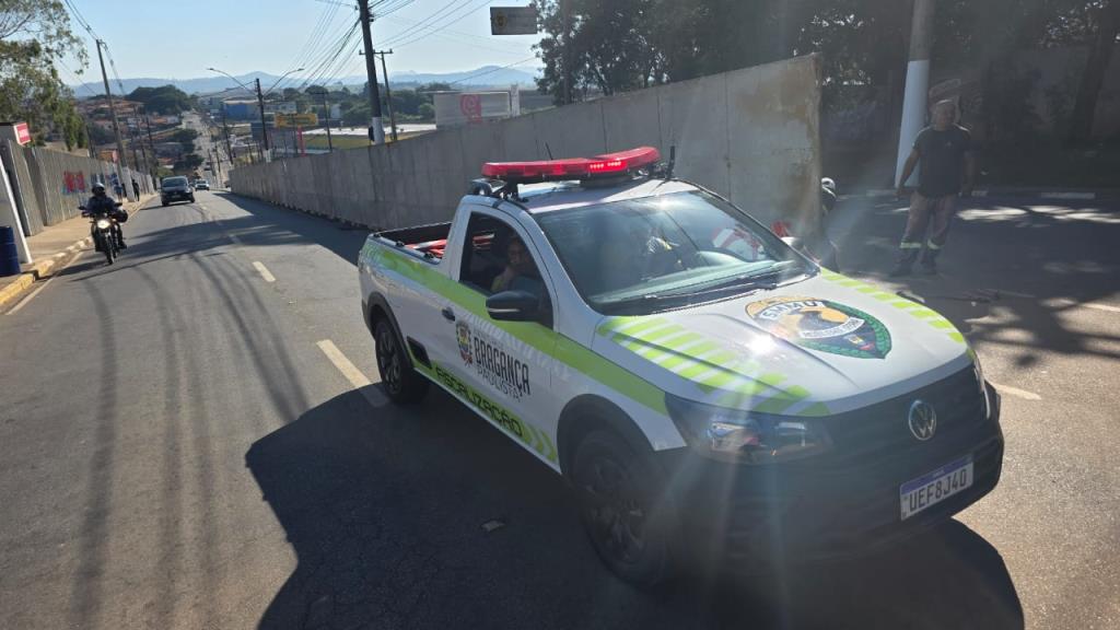 Torcedores do Red Bull Bragantino e peões de boiadeiro terão operação especial de trânsito neste domingo, 26