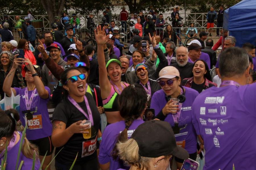 Corrida de Rua Bragança 10k - RockRun 2025 será realizada no próximo domingo (29/06)