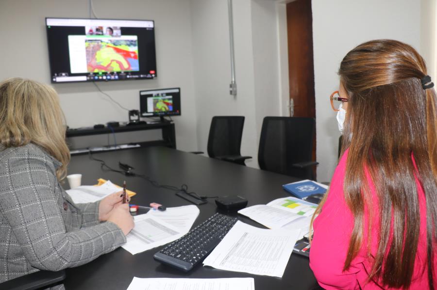 Sexta reunião para debater a revisão do Código de Urbanismo de Bragança Paulista é realizada