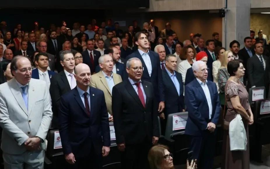 Bragança Paulista recebe nota máxima em índice de efetividade pública