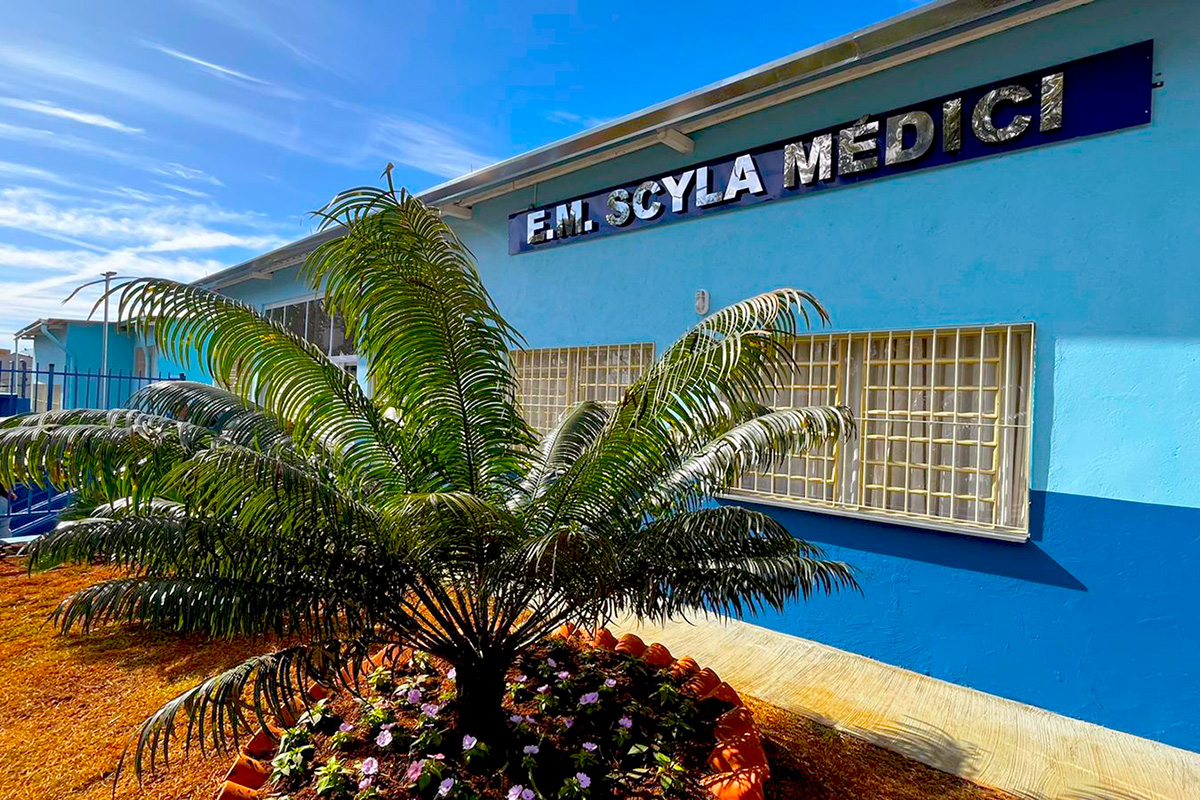 Creche do Jardim Recreio abre inscrições a partir desta quinta-feira (04/08)   