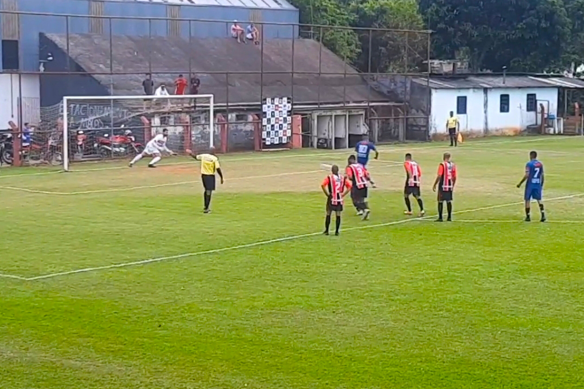 FINAL DO CAMPEONATO BRAGANTINO DE FUTEBOL DA SEGUNDA DIVISÃO. – Prefeitura  de Bragança