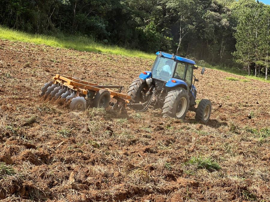 Patrulha Agrícola apoia agricultores de Bragança Paulista com serviços de qualidade e preços acessíveis