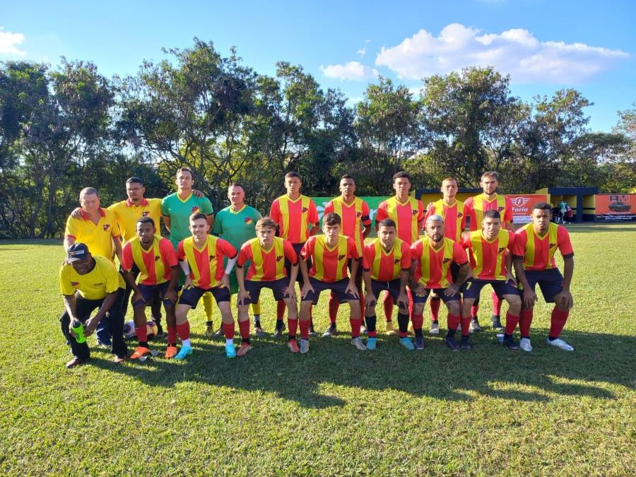 FUTEBOL - Rodada da Segunda Divisão do Amador tem seis jogos neste domingo  (17) em Louveira